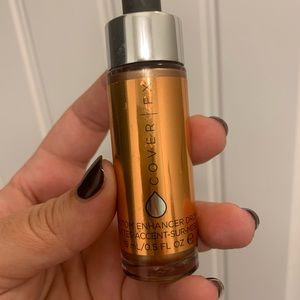 Cover fx enhancing drops brand new